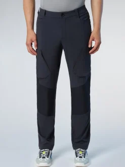 North Sails Pantalone Fast Dry Armoured Trimmers*Uomo Pantaloni
