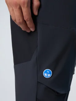 North Sails Pantalone Fast Dry Armoured Trimmers*Uomo Pantaloni