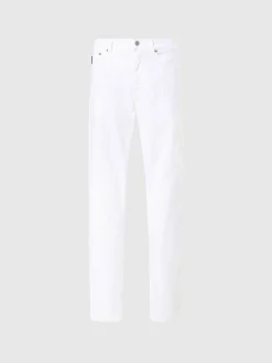 North Sails Pantalone in dobby stretch*Uomo Outlet|Pantaloni