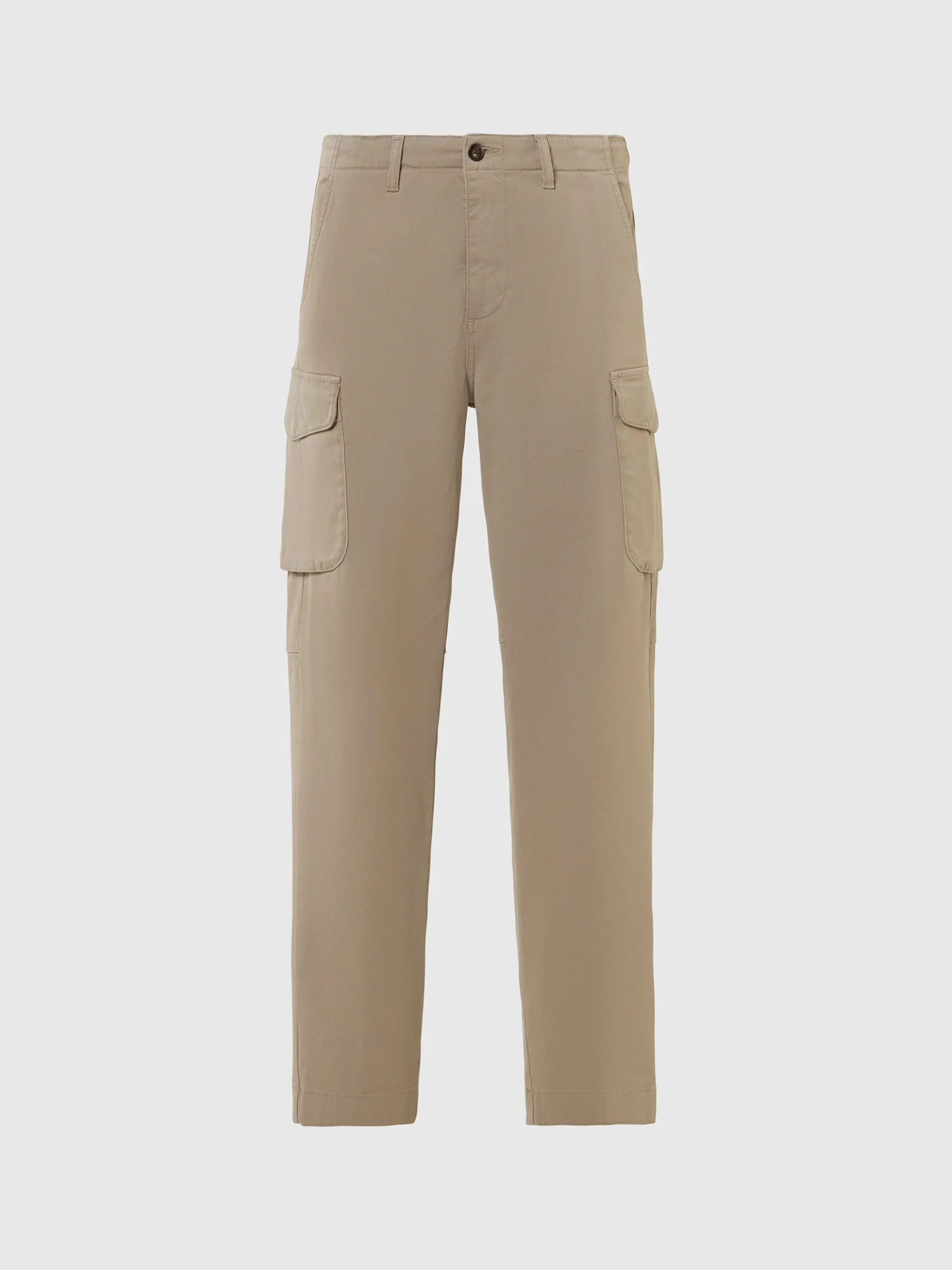 North Sails Pantaloni America in gabardina*Uomo Shop By Look|Pantaloni