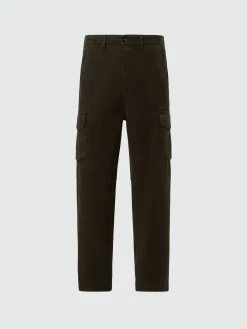 North Sails Pantaloni America in gabardina*Uomo Shop By Look|Pantaloni