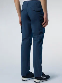 North Sails Pantaloni cargo America*Uomo Outlet|Pantaloni