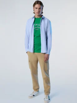 North Sails Pantaloni cargo America*Uomo Outlet|Pantaloni