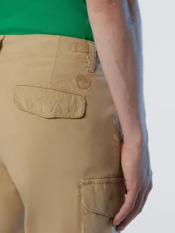 North Sails Pantaloni cargo America*Uomo Outlet|Pantaloni