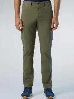 North Sails Pantaloni cargo America*Uomo Outlet|Pantaloni