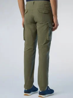 North Sails Pantaloni cargo America*Uomo Outlet|Pantaloni