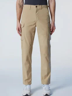 North Sails Pantaloni cargo America*Uomo Outlet|Pantaloni