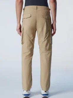 North Sails Pantaloni cargo America*Uomo Outlet|Pantaloni