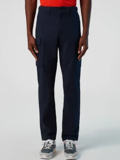 North Sails Pantaloni cargo America*Uomo Outlet|Pantaloni