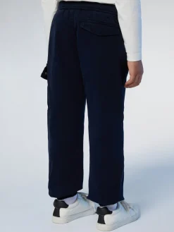 North Sails Pantaloni cargo con coulisse* Pantaloni