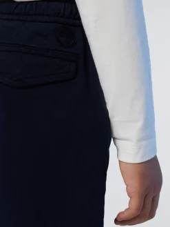 North Sails Pantaloni cargo con coulisse* Pantaloni