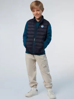 North Sails Pantaloni cargo con coulisse* Pantaloni