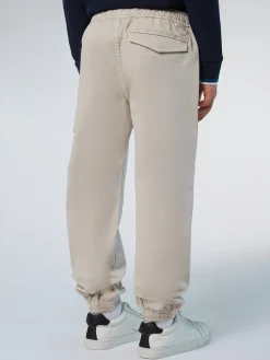 North Sails Pantaloni cargo con coulisse* Pantaloni