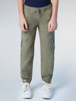 North Sails Pantaloni cargo con coulisse* Outlet|Pantaloni