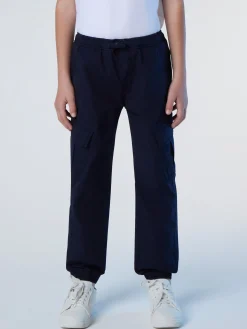 North Sails Pantaloni cargo con coulisse* Outlet|Pantaloni
