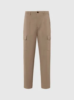 North Sails Pantaloni cargo in gabardina*Donna Pantaloni