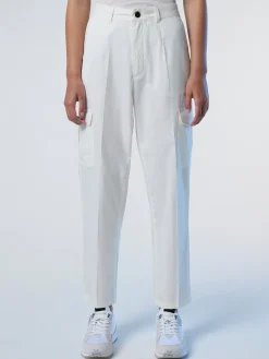 North Sails Pantaloni cargo in SeaCell™*Donna Outlet|Pantaloni