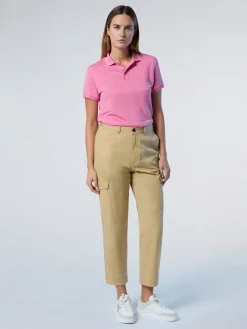 North Sails Pantaloni cargo in SeaCell™*Donna Outlet|Pantaloni