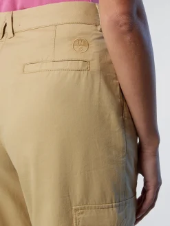 North Sails Pantaloni cargo in SeaCell™*Donna Outlet|Pantaloni