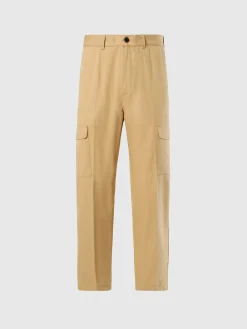 North Sails Pantaloni cargo in SeaCell™*Donna Outlet|Pantaloni