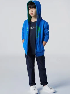 North Sails Pantaloni cargo stretch* Outlet|Pantaloni