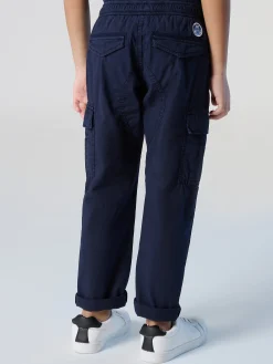 North Sails Pantaloni cargo stretch* Outlet|Pantaloni