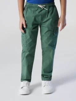 North Sails Pantaloni cargo stretch* Outlet|Pantaloni
