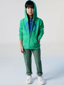 North Sails Pantaloni cargo stretch* Outlet|Pantaloni