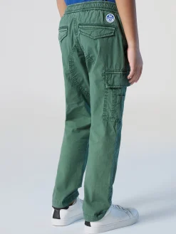 North Sails Pantaloni cargo stretch* Outlet|Pantaloni