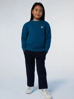 North Sails Pantaloni chino con coulisse* Pantaloni