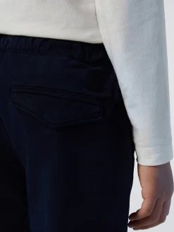 North Sails Pantaloni chino con coulisse* Pantaloni