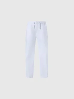 North Sails Pantaloni chino con coulisse* Outlet|Pantaloni