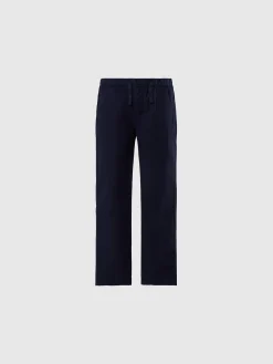 North Sails Pantaloni chino con coulisse* Outlet|Pantaloni