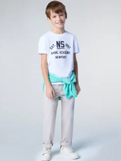 North Sails Pantaloni chino con coulisse* Outlet|Pantaloni