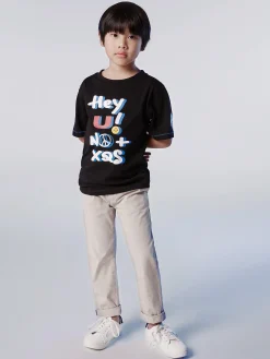 North Sails Pantaloni chino con elastico* Outlet|Pantaloni