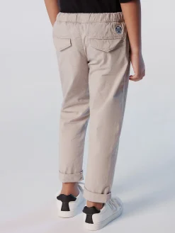 North Sails Pantaloni chino con elastico* Outlet|Pantaloni