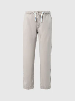 North Sails Pantaloni chino con elastico* Outlet|Pantaloni