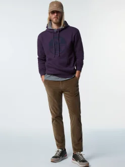 North Sails Pantaloni chino Defender*Uomo Outlet|Pantaloni