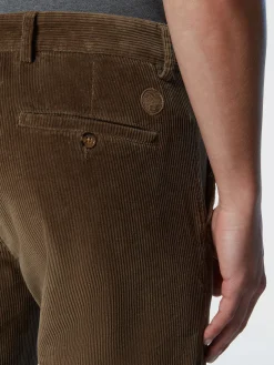North Sails Pantaloni chino Defender*Uomo Outlet|Pantaloni
