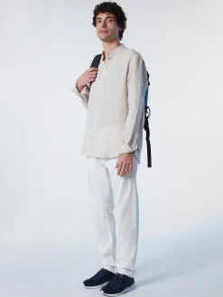 North Sails Pantaloni chino Defender*Uomo Outlet|Pantaloni