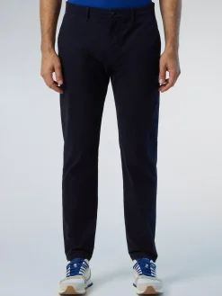 North Sails Pantaloni chino Defender*Uomo Outlet|Pantaloni
