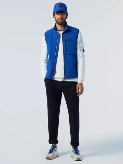 North Sails Pantaloni chino Defender*Uomo Outlet|Pantaloni