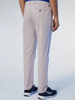 North Sails Pantaloni chino Defender*Uomo Outlet|Pantaloni