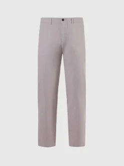 North Sails Pantaloni chino Defender*Uomo Outlet|Pantaloni