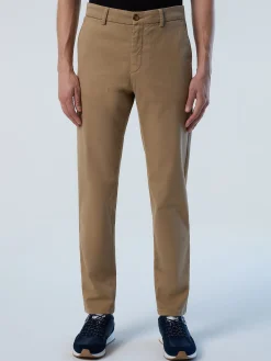 North Sails Pantaloni chino Defender*Uomo Outlet|Pantaloni