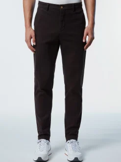 North Sails Pantaloni chino Defender*Uomo Outlet|Pantaloni