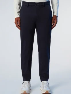 North Sails Pantaloni chino Defender*Uomo Outlet|Pantaloni