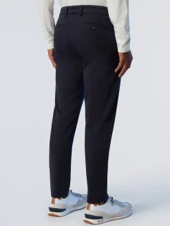 North Sails Pantaloni chino Defender*Uomo Outlet|Pantaloni