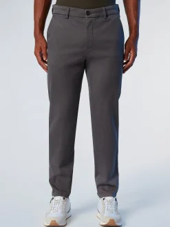 North Sails Pantaloni chino Defender*Uomo Outlet|Pantaloni