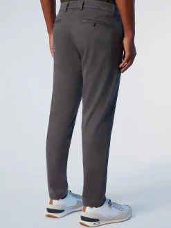 North Sails Pantaloni chino Defender*Uomo Outlet|Pantaloni